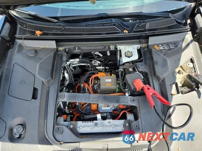 Zdjęcie 12 z 13 samochodu: 2024 CADILLAC LYRIQ LUXURY VIN:1GYKPSRK6RZ124300 - miniatura
