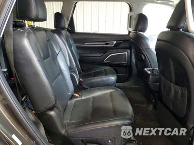 Zdjęcie 11 z 13 samochodu: 2021 KIA TELLURIDE S VIN:5XYP64HC1MG143526 - miniatura