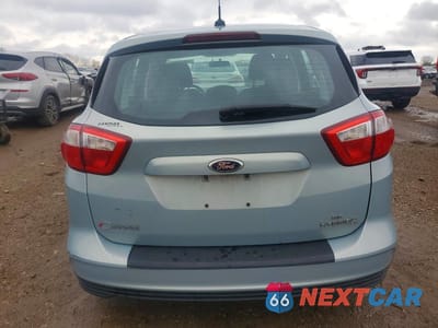 Zdjęcie 6 z 12 samochodu: 2014 FORD C-MAX SE VIN:1FADP5AU8EL520941 - miniatura