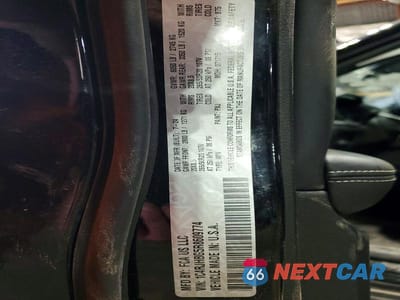 Zdjęcie 13 z 13 samochodu: 2024 JEEP GRAND CHEROKEE LIMITED VIN:1C4RJHBG5R8609774 - miniatura