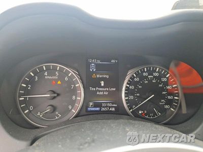 Zdjęcie 9 z 12 samochodu: 2021 INFINITI Q50 RED SPORT 400 VIN:JN1FV7DR1MM880995 - miniatura