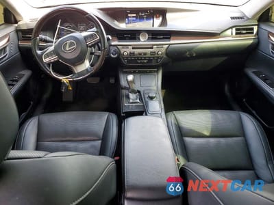 Zdjęcie 8 z 12 samochodu: 2016 LEXUS ES 300H VIN:JTHBW1GG6G2122522 - miniatura