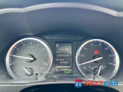 Zdjęcie 8 z 13 samochodu: 2018 TOYOTA HIGHLANDER LIMITED PLATINUM VIN:5TDDZRFH9JS862155 - miniatura