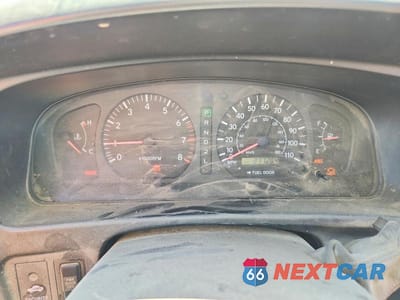 Zdjęcie 9 z 13 samochodu: 1999 TOYOTA SIENNA XLE VIN:4T3ZF13C9XU150020 - miniatura