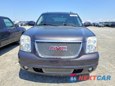 Piąte zdjęcie samochodu w środku: 2010 GMC YUKON DENALI HYBRID VIN:1GKUKGEJ2AR208517 - miniatura