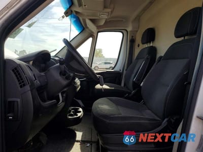 Zdjęcie 7 z 14 samochodu: 2017 RAM PROMASTER 3500 DELIVERY VAN VIN:3C6URVJG7HE523817 - miniatura