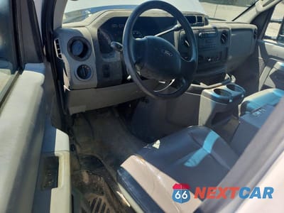 Zdjęcie 8 z 13 samochodu: 2011 FORD ECONOLINE E350 SUPER DUTY VAN VIN:1FTSE3EL5BDA12591 - miniatura