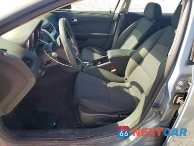 Zdjęcie 7 z 11 samochodu: 2009 CHEV MALIBU 1LT VIN:1G1ZH57B39F145878 - miniatura