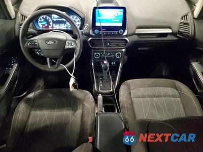 Zdjęcie 8 z 13 samochodu: 2022 FORD ECOSPORT SE VIN:MAJ6S3GL3NC468323 - miniatura