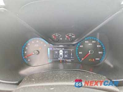 Zdjęcie 9 z 12 samochodu: 2018 GMC CANYON SLE VIN:1GTG6CEN4J1231966 - miniatura