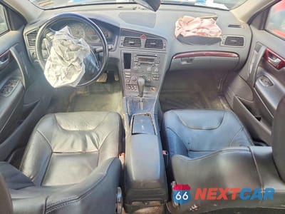 Zdjęcie 8 z 12 samochodu: 2004 VOLVO S60 2.5T VIN:YV1RS59V642408729 - miniatura