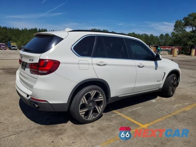 Trzecie zdjęcie samochodu z tyłu: 2016 BMW X5 SDRIVE35I VIN:5UXKR2C51G0R69154 - miniatura