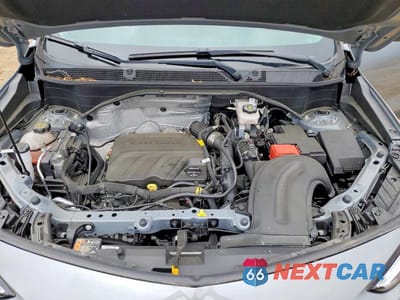 Zdjęcie 12 z 13 samochodu: 2024 BUICK ENCORE GX PREFERRED VIN:KL4AMBS21RB002306 - miniatura