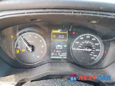 Zdjęcie 9 z 12 samochodu: 2020 SUBARU FORESTER VIN:JF2SKADC8LH502582 - miniatura