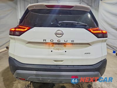 Zdjęcie 6 z 14 samochodu: 2023 NISSAN ROGUE S VIN:5N1BT3AB3PC913941 - miniatura