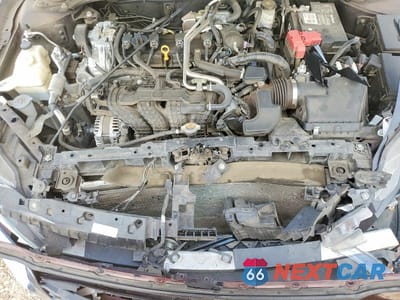 Zdjęcie 11 z 13 samochodu: 2023 NISSAN ALTIMA SV VIN:1N4BL4DV9PN315119 - miniatura