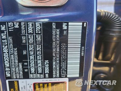 Zdjęcie 13 z 13 samochodu: 2026 MERCEDES-BENZ GLE COUPE AMG 53 4MATIC VIN:4JGFD6BB2TB585989 - miniatura
