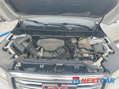 Zdjęcie 12 z 13 samochodu: 2017 GMC ACADIA SLT-1 VIN:1GKKNULS2HZ209959 - miniatura