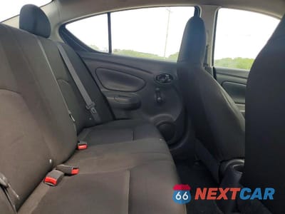 Zdjęcie 10 z 12 samochodu: 2015 NISSAN VERSA 1.6 S VIN:3N1CN7AP3FL942559 - miniatura