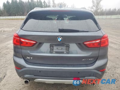 Zdjęcie 6 z 13 samochodu: 2020 BMW X1 XDRIVE28I VIN:WBXJG9C09L5R45796 - miniatura