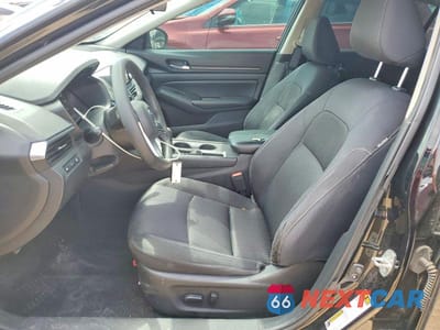 Zdjęcie 7 z 13 samochodu: 2021 NISSAN ALTIMA S VIN:1N4BL4BV6MN335472 - miniatura