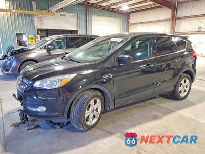 2015 FORD ESCAPE SE 1FMCU0GX8FUA08011 - główne zdjęcie licytacji z USA - miniatura