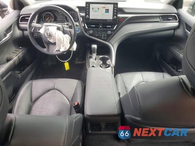 Zdjęcie 8 z 12 samochodu: 2024 TOYOTA CAMRY XSE VIN:4T1K31AK8RU071292 - miniatura