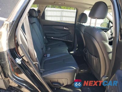 Zdjęcie 11 z 13 samochodu: 2023 HYUNDAI SANTA FE LIMITED VIN:5NMS5DA1XPH007136 - miniatura