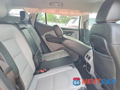 Zdjęcie 11 z 13 samochodu: 2018 GMC TERRAIN SLT VIN:3GKALPEX6JL145837 - miniatura