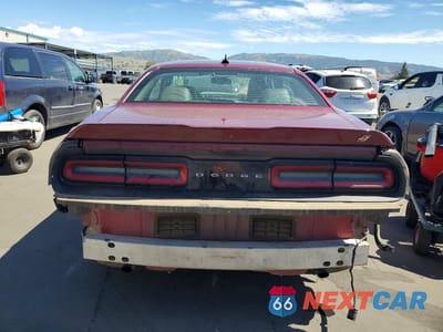 Zdjęcie 6 z 12 samochodu: 2019 DODGE CHALLENGER GT VIN:2C3CDZKG1KH752647 - miniatura