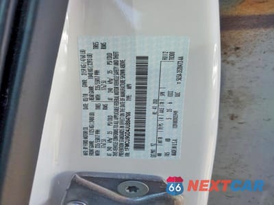 Zdjęcie 12 z 12 samochodu: 2018 FORD ESCAPE SE VIN:1FMCU9GD4JUB84766 - miniatura