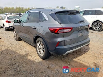 Drugie zdjęcie samochodu z przodu: 2023 FORD ESCAPE ACTIVE VIN:1FMCU9GN6PUA38984 - miniatura