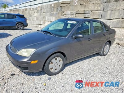 2006 FORD FOCUS ZX4 1FAFP34N96W124910 - główne zdjęcie licytacji z USA - miniatura