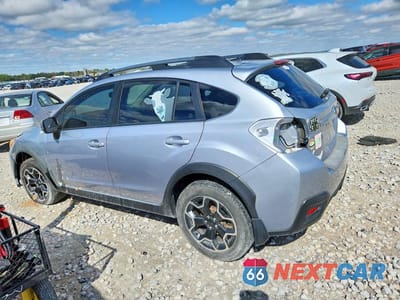 Drugie zdjęcie samochodu z przodu: 2014 SUBARU XV CROSSTREK 2.0 LIMITED VIN:JF2GPAKC6E8229588 - miniatura