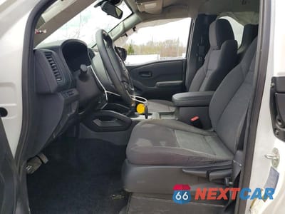 Zdjęcie 7 z 12 samochodu: 2024 NISSAN FRONTIER S VIN:1N6ED1CLXRN631888 - miniatura