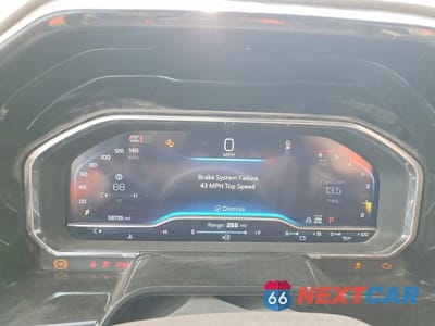 Zdjęcie 9 z 13 samochodu: 2024 CHEVROLET SILVERADO K1500 LT TRAIL BOSS VIN:3GCUDFE81RG120941 - miniatura