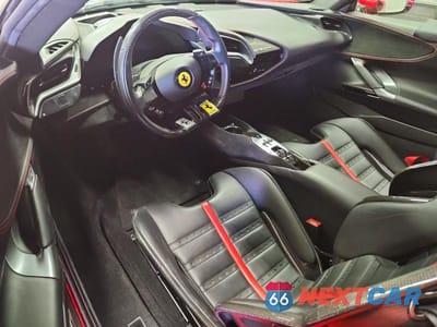 Zdjęcie 8 z 13 samochodu: 2022 FERRARI SF 90 SPIDER VIN:ZFF96NMA8N0276702 - miniatura