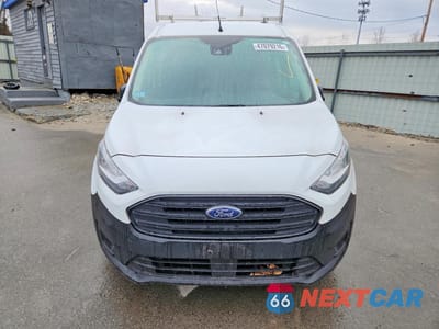 Piąte zdjęcie samochodu w środku: 2021 FORD TRANSIT CONNECT XL VIN:NM0LS7E24M1491180 - miniatura