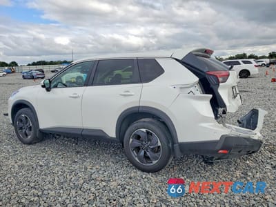 Drugie zdjęcie samochodu z przodu: 2024 NISSAN ROGUE SV VIN:JN8BT3BB7RW431465 - miniatura