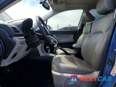 Zdjęcie 7 z 13 samochodu: 2015 SUBARU FORESTER 2.5I LIMITED VIN:JF2SJAHC2FH483108 - miniatura