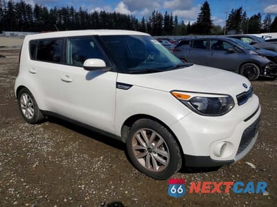 Czwarte zdjęcie samochodu z boku: 2019 KIA SOUL + VIN:KNDJP3A57K7649848 - miniatura