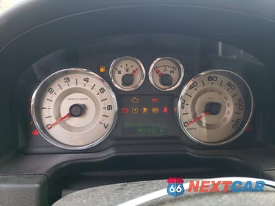 Zdjęcie 9 z 12 samochodu: 2010 FORD EDGE SEL VIN:2FMDK3JC9ABB26259 - miniatura