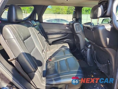 Zdjęcie 11 z 13 samochodu: 2014 DODGE DURANGO LIMITED VIN:1C4RDHDG2EC502306 - miniatura