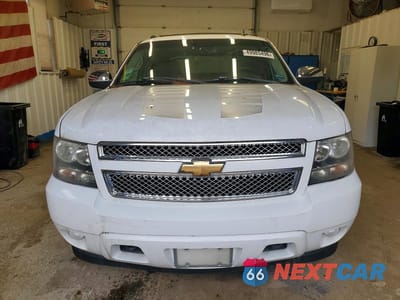 Piąte zdjęcie samochodu w środku: 2007 CHEV AVALANCHE VIN:3GNFK12377G182360 - miniatura
