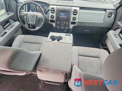 Zdjęcie 8 z 12 samochodu: 2013 FORD F150 SUPERCREW VIN:1FTFW1CF6DKG22269 - miniatura