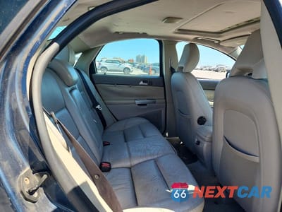 Zdjęcie 10 z 12 samochodu: 2005 VOLVO S40 T5 VIN:YV1MS682552089607 - miniatura