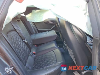 Zdjęcie 10 z 12 samochodu: 2019 AUDI S5 PREMIUM PLUS VIN:WAUB4CF53KA017631 - miniatura