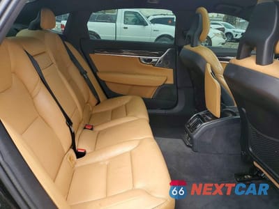 Zdjęcie 10 z 12 samochodu: 2018 VOLVO S90 T6 MOMENTUM VIN:LVY992MK7JP019280 - miniatura