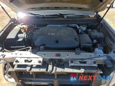 Zdjęcie 11 z 13 samochodu: 2017 CHEVROLET COLORADO VIN:1GCGTBENXH1156610 - miniatura