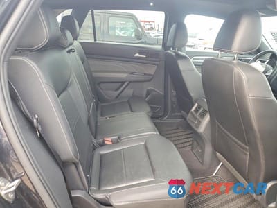 Zdjęcie 10 z 12 samochodu: 2023 VOLKSWAGEN ATLAS CROSS SPORT SEL R-LINE VIN:1V2SC2CA1PC220478 - miniatura
